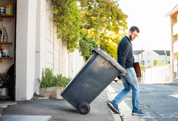 Yard Cleanup Services in Saybrook Manor, CT